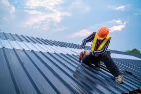 Best Gutter Installation and Repair  in Hawarden, IA